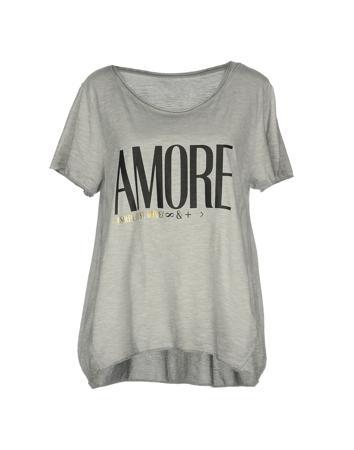 Футболка AU SOLEIL DE SAINT TROPEZ