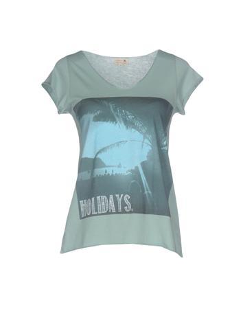 Футболка SOEUR