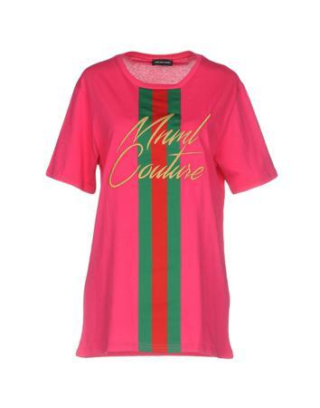 Футболка MNML COUTURE