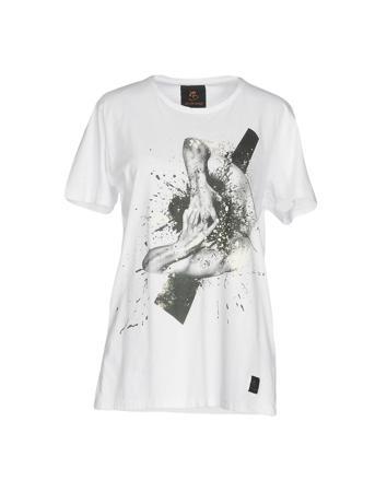 Футболка ZEUSEDERA