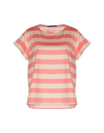 Футболка LES COPAINS