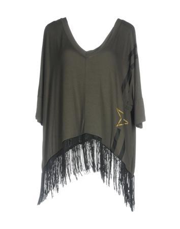 Футболка LES FILLES