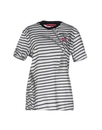 Футболка McQ Alexander McQueen
