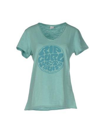 Футболка RIPCURL