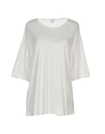 Футболка HELMUT LANG