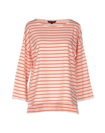 Футболка FRENCH CONNECTION