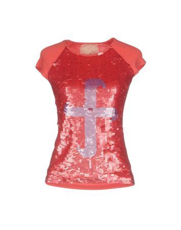 Футболка WISCH