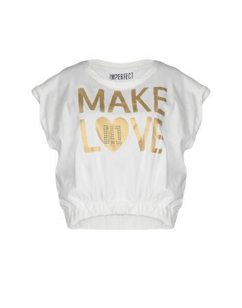 Футболка !M?ERFECT