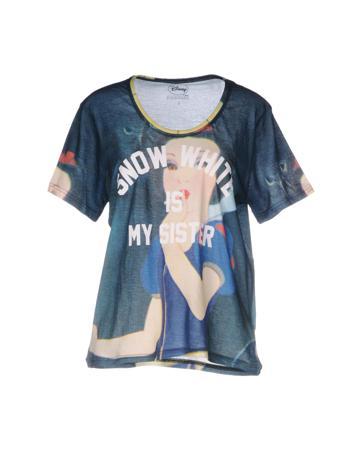 Футболка ELEVEN PARIS