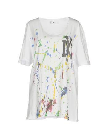 Футболка JCOLOR