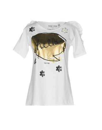 Футболка TOP-TEE