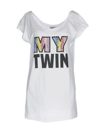 Футболка MY TWIN by TWIN SET