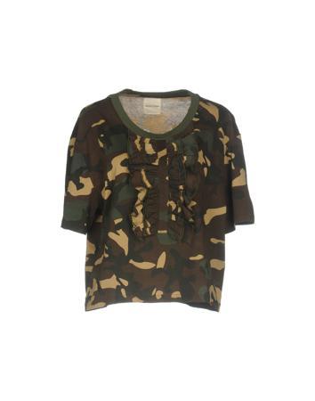 Футболка KENGSTAR