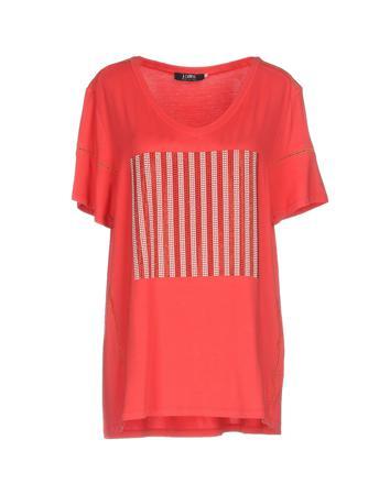 Футболка J.ALLIS