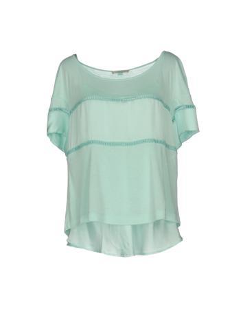 Футболка SCERVINO STREET