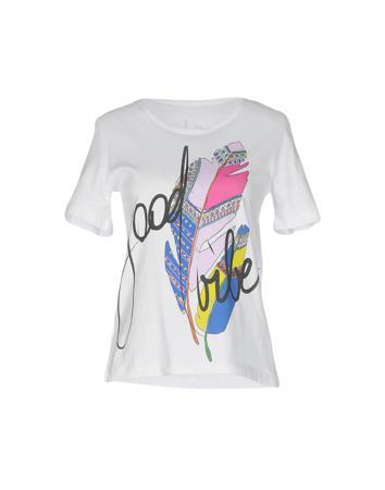 Футболка PINKO