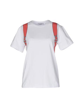 Футболка ANNA K