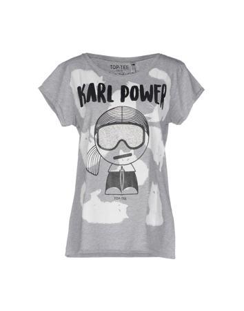 Футболка TOP-TEE