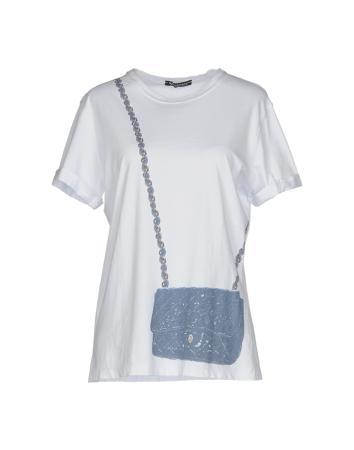 Футболка 4GIVENESS