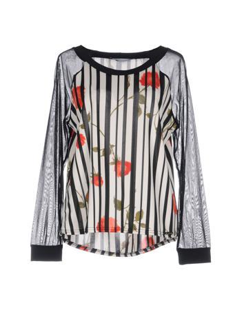 Футболка SOPHIE JACQUELINE