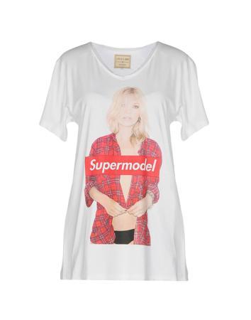 Футболка ELEVEN PARIS