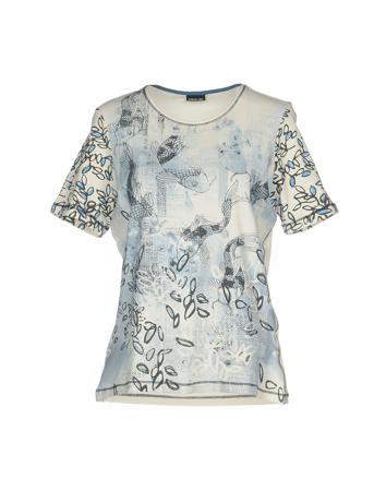 Футболка BARBARA LEBEK