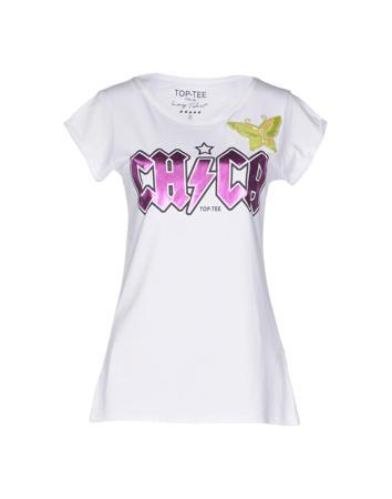 Футболка TOP-TEE