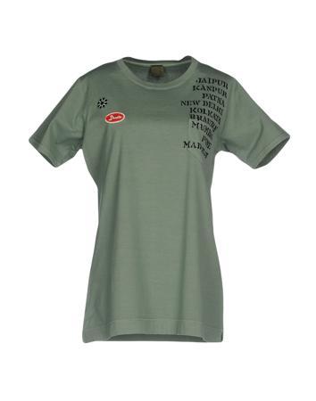 Футболка MR & MRS Italy