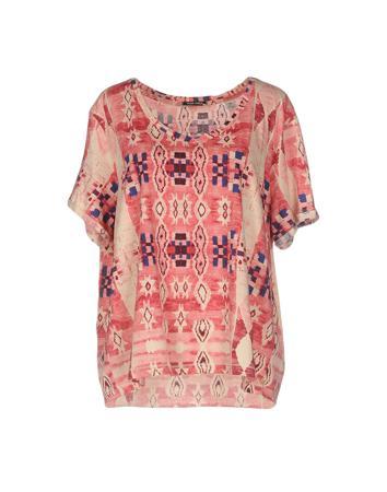 Футболка SCOTCH & SODA