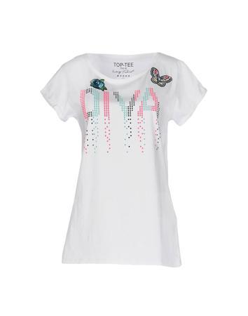 Футболка TOP-TEE