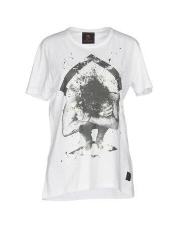 Футболка ZEUSEDERA