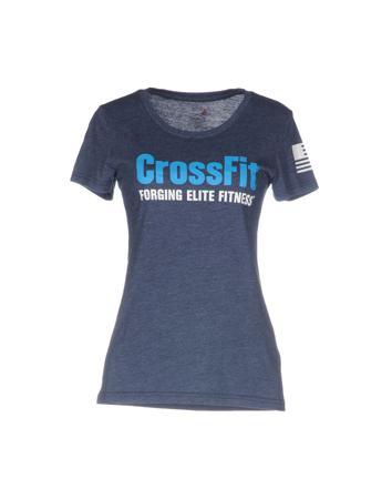 Футболка REEBOK