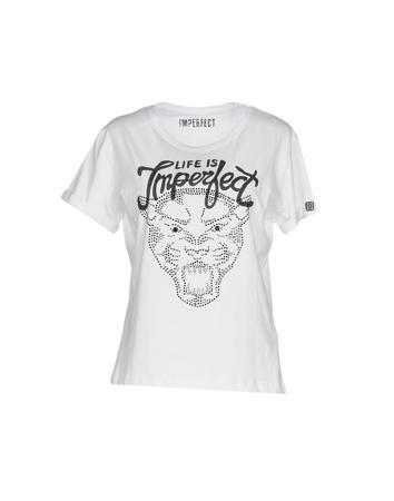 Футболка !M?ERFECT