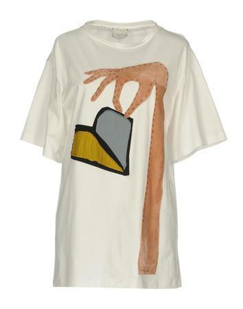 Футболка ALYSI