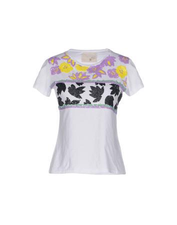 Футболка WISCH