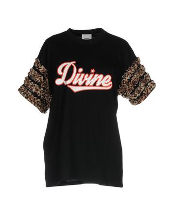 Футболка BROGNANO