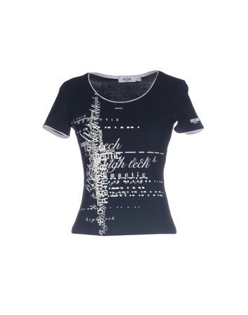 Футболка MOSCHINO JEANS