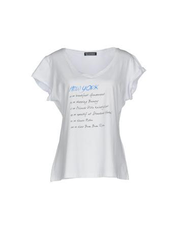 Футболка 4GIVENESS