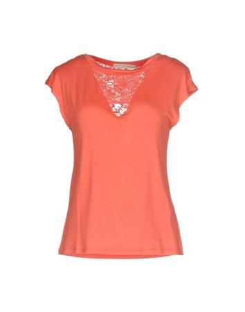 Футболка ANNARITA N.