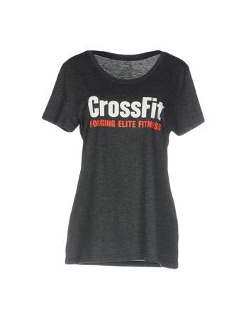 Футболка REEBOK