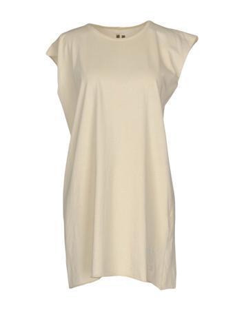 Футболка DRKSHDW by RICK OWENS