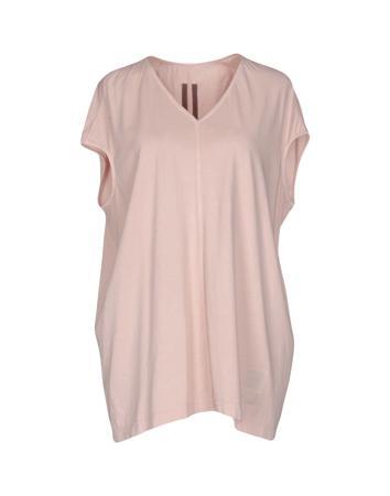 Футболка DRKSHDW by RICK OWENS