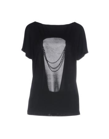 Футболка BIANCOGHIACCIO