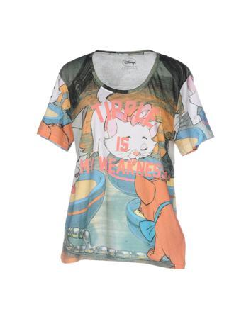 Футболка ELEVEN PARIS