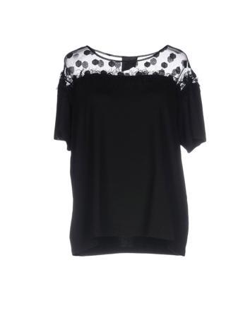 Футболка OBLÒ