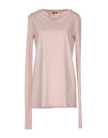 Футболка DRKSHDW by RICK OWENS