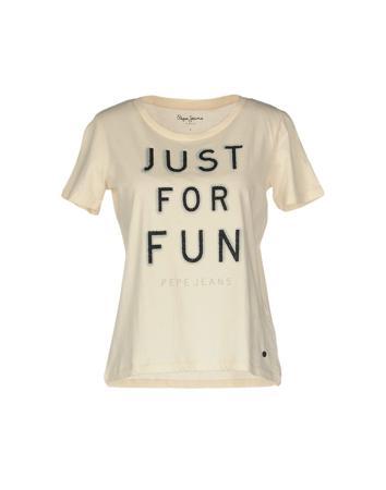 Футболка PEPE JEANS