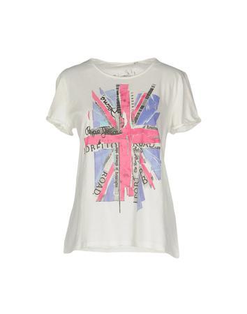 Футболка PEPE JEANS