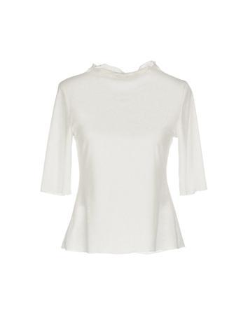 Футболка WEILI ZHENG