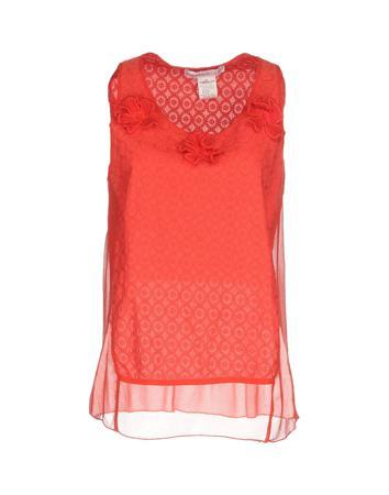 Футболка LA FABBRICA del LINO Футболка LA FABBRICA del LINO